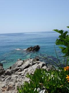 Beleris Rooms - Himare - 1