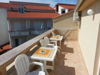 Apartments Novalja - Novalja (Novaglia) - 1