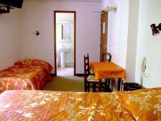 Hotel Restaurant - Acacias Bellevue - Veyrier-du-Lac - 9