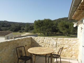 Domaine Saint Martin - Valliguières - 7