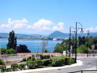 Hotel Restaurant - Acacias Bellevue - Veyrier-du-Lac - 2