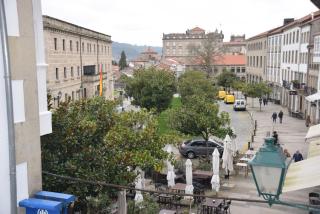 Hotel Entrecercas - Santiago di Compostela - 4