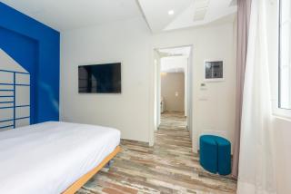 Amarina Suite Emotion - Marina di Pietrasanta - 7