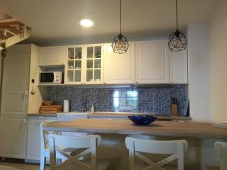 Apartment Behin - 3