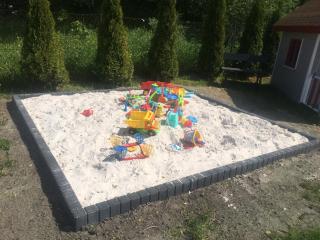 Domki Letniskowe "TROPIK" - 1