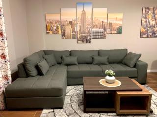 EKA Luxury Apartments - Durazzo - 5