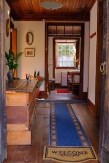 A Charming , Traditional Cottage at Quinta da Ribeira - 9
