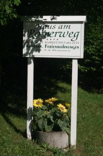 Ferienhaus am Römerweg - Klais - 1