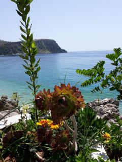 Beleris Rooms - Himare - 2