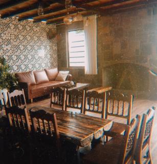 Bách Xanh House. Nhà ống khói - Vĩnh Phúc - 5