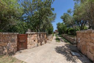 Villa Iris with Pool - Baja Sardinia - 4