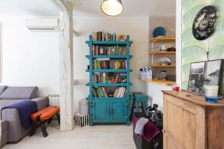 For You Rentals Universidad Apartment TEMPORAL EST8 - Madrid - 9