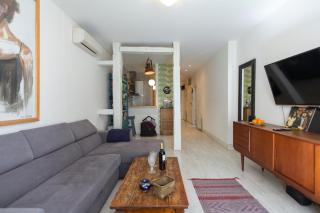 For You Rentals Universidad Apartment TEMPORAL EST8 - Madrid - 5