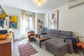 For You Rentals Universidad Apartment TEMPORAL EST8 - 3
