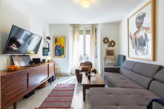 For You Rentals Universidad Apartment TEMPORAL EST8 - 2