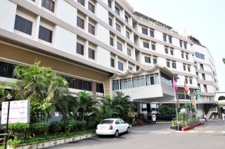 Hotel Daspalla - Visakhapatnam - 0