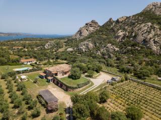 Villa Iris with Pool - Baja Sardinia - 9