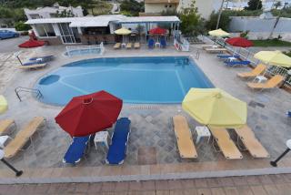 Villa Popi Studios - Kefalos - 2