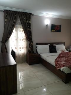 KH Lodge Abuja - Abuja - 5
