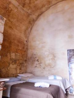 Cave Rooms Sassi - Matera - 6