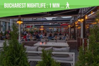 White Nights of Old Town Bucharest - 8