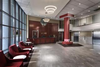 Les Suites Hotel Ottawa - Ottawa - 5