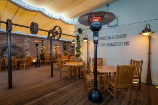 Fitzpatrick Grand Central - 1