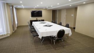 Les Suites Hotel Ottawa - Ottawa - 1
