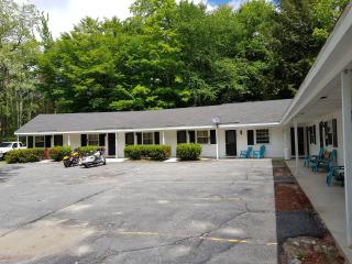 Franconia Notch Motel - 1