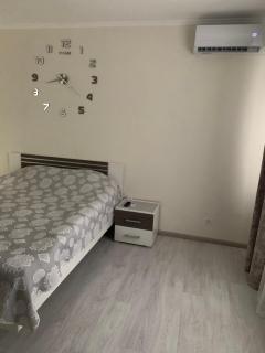 Apartments on Priportovaya,35 - Tsjerkasi - 6