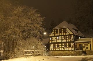 Lauterer Wirtshaus - Suhl - 0