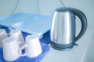 Soho Suites KLCC by Alucard（吉隆坡KLCC Alucard Soho套房公寓） - 3