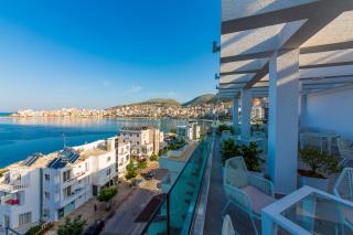 New Heaven Hotel - Sarandë - 5