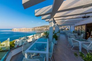 New Heaven Hotel - Sarandë - 3