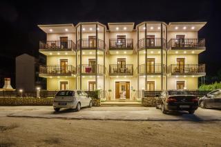Kavadias Apartments - Vasiliki - 0