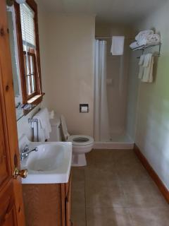 Franconia Notch Motel - 9