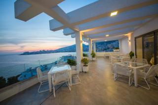 New Heaven Hotel - Sarandë - 2