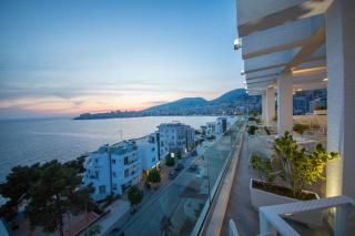 New Heaven Hotel - Sarandë - 1