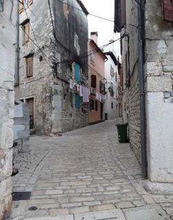 MONTE B. Exclusive Apartment - Rovinj - 1