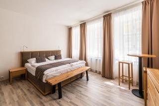 Hotel Karlova Prague - Mostecka 10 st Depandance - Praga - 4