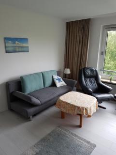 Ferienwohnung Strandliebe - Glücksburg - 6