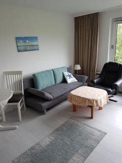 Ferienwohnung Strandliebe - Glücksburg - 7