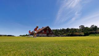 Mauritzbergs Slott & Golf - Mauritsberg - 4