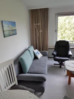 Ferienwohnung Strandliebe - Glücksburg - 8