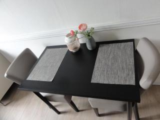 Pension Corper - Zandvoort - 6