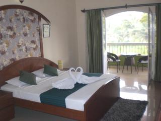A's Holiday Beach Resort - Betalbatim - 1