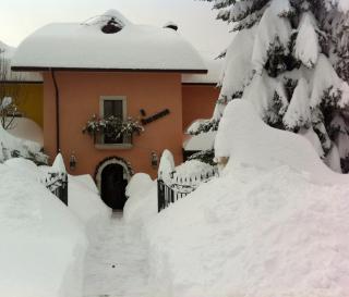 Hotel Bucaneve - 4