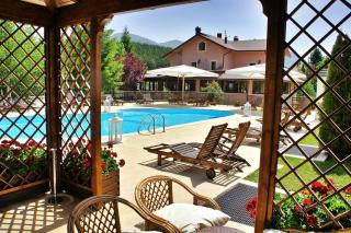 Hotel Bucaneve - Pescasseroli - 0