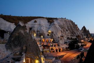 Miras Hotel - 6
