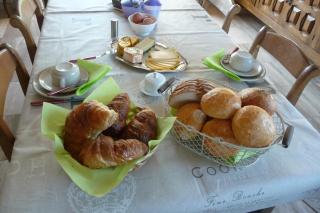 Au Rond Chene - Biron - 3